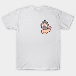 Hot Sugar Daddy T-Shirt